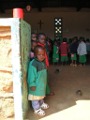 Kindergarten Mbinga